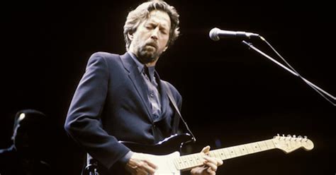 Eric Clapton Famous Bands
