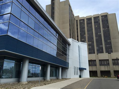 Erie County Medical Center Behavioral Health Center Of Excellence