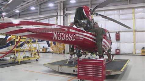 Erie County New Helicopter Wgrz Com