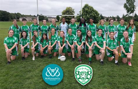 Erin Go Bragh Gaa Club Events Clubforce