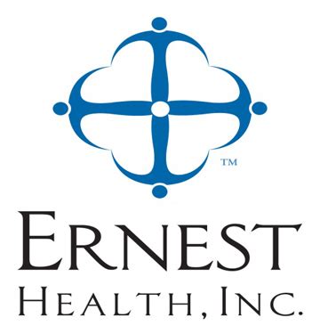 Ernest Health