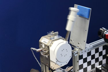 Esa Experiment Setup