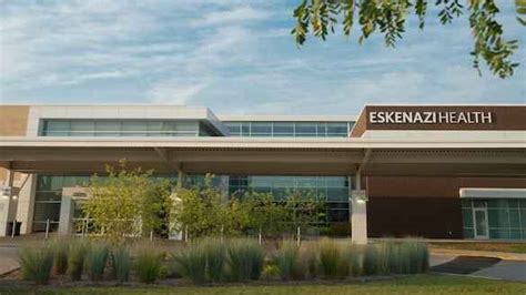 Eskenazi Health Center West 38Th Street