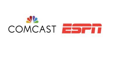 ESPN Comcast Channel Number