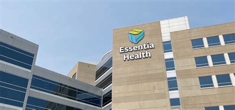 Essentia Health Ranks In Wisconsin