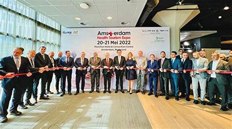 Europeans Seek Healing In Turkey As Country Turns Into Health Tourism