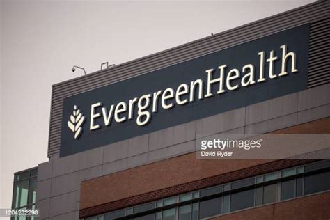 Evergreen Health Woodinville
