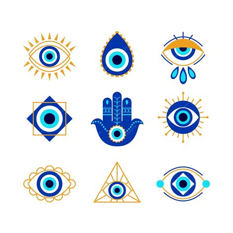 Evil Eye Symbol Meaning