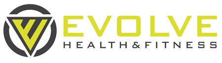 Evolve Health And Fitness