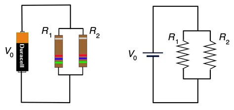 Example Resistors In Parallel Nexus Wiki