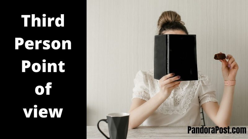 Examples Of Third Person Limited Point Of View Pandora Post