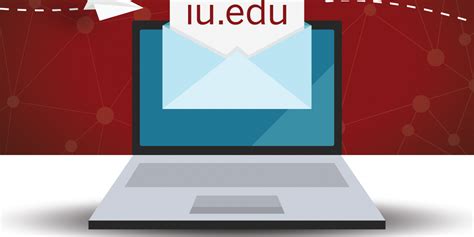 Exchange IU Email Address