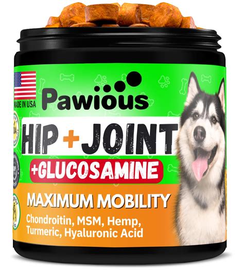 Exciting Advances In Joint Chew Nutrition For Dogs Veterinary Advice
