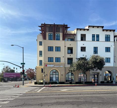 Exer Urgent Care Pasadena Allen Ave Updated January 2025 36