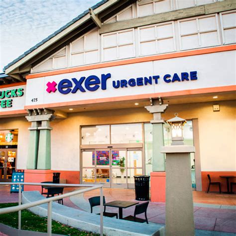 Exer Urgent Care Pasadena Del Mar Blvd Updated April 2025 68