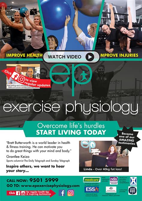 Exercise Physiology Masters Programs