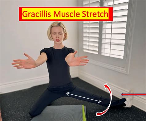 Exercises For The Gracilis Muscle Livestrong