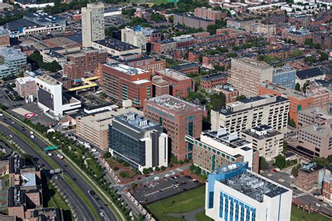Expanded Reporting Ups Crime Numbers On Medical Campus Bu Today