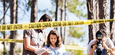 Expert Explains 3 5 Ways Criminology Is Not Like Your Favourite Crime