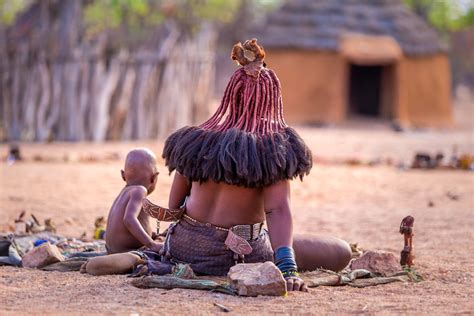 Explained Indigenous Cultures Of Namibia Viatu