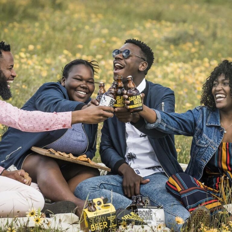 Explore Darling Brew A Legendary African Brewery In 5 Ways West