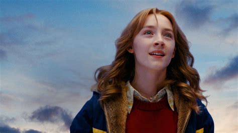 Exploring The Cast Of Lovely Bones A Deep Dive Into The Characters