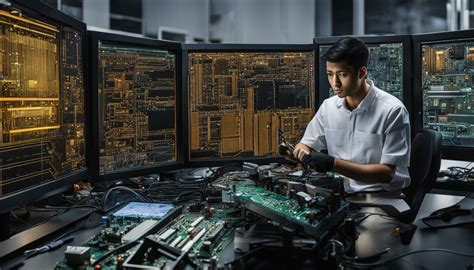 Exploring The Computer Engineer Career Path An Insightful Guide