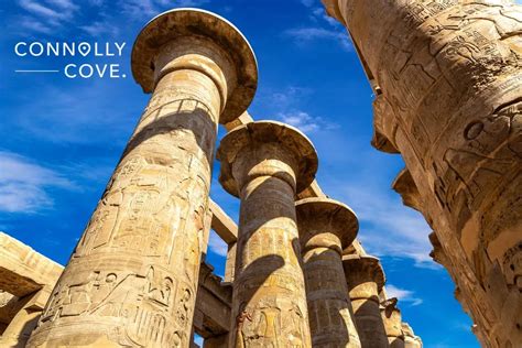 Exploring The Great Karnak Temple Complex Tips And Tales