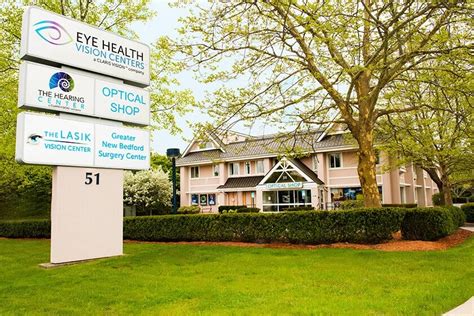 Eye Health Vision Center Century Vision Global