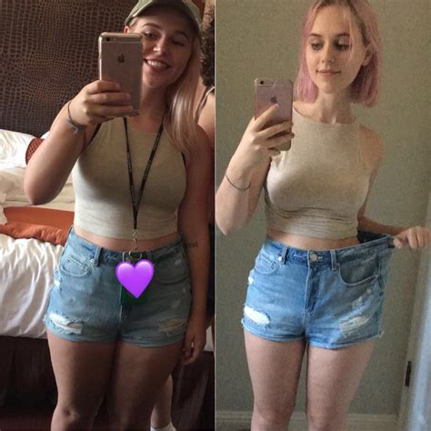 F 19 5 2 140Lbs 120Lbs 20Lbs 6 Months First Time Poster Same