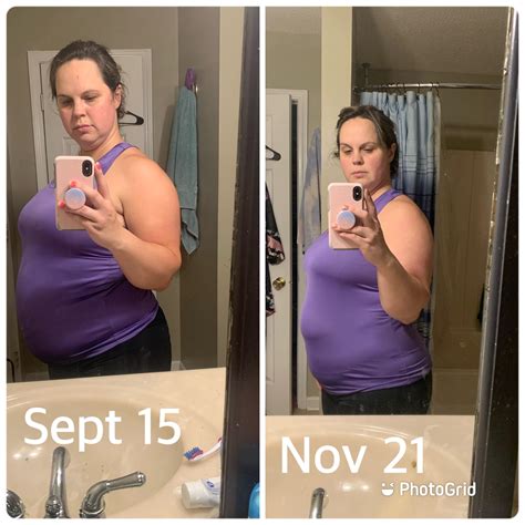 F 33 5 8 240 222 18 Lbs 9 Weeks Last 2 5 Weeks Have Been On