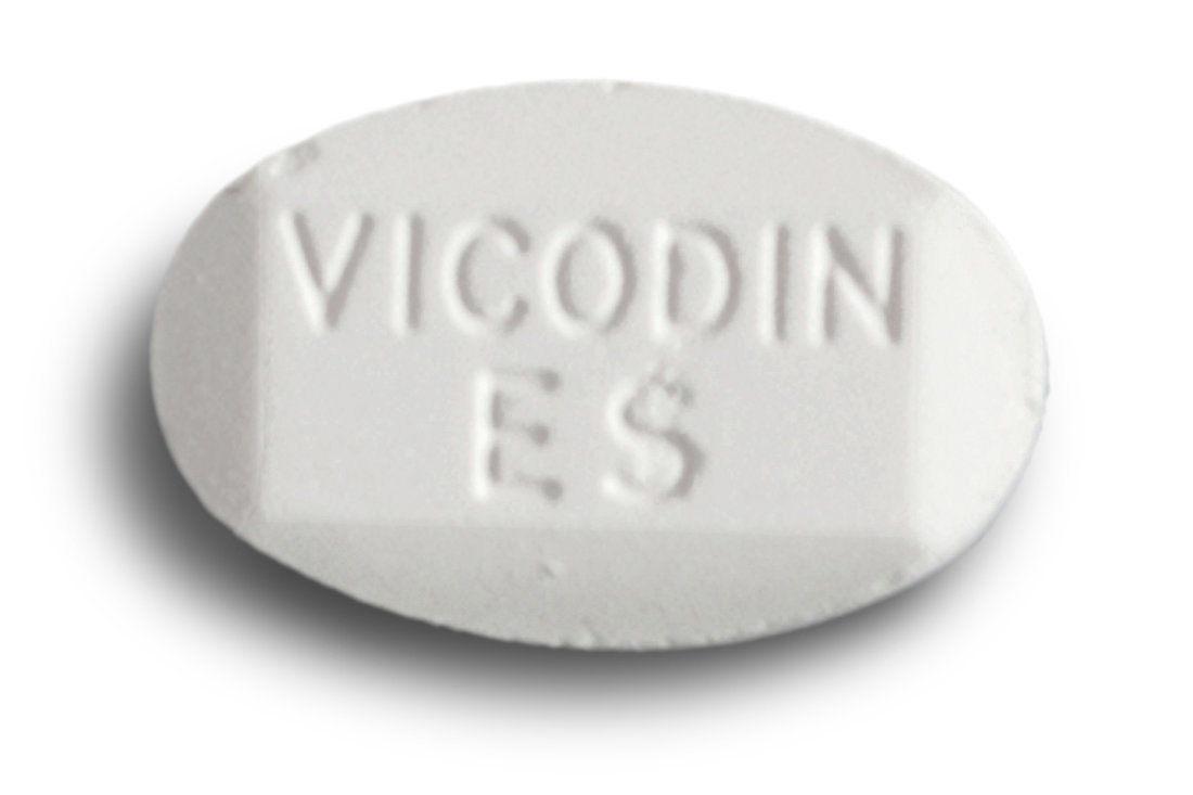 F D A Panel Recommends Restrictions On Hydrocodone Products Like