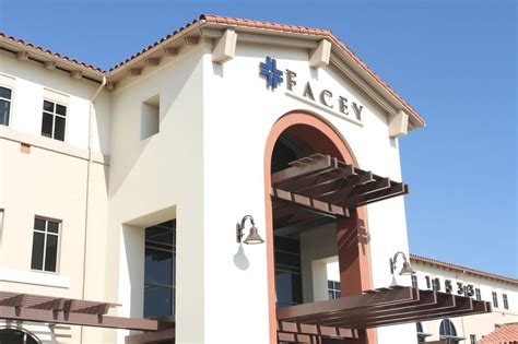 Facey Mission Hills Doctors At Facey Medical Group