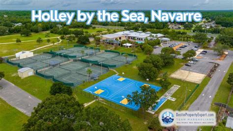 Facilities Holley By The Sea