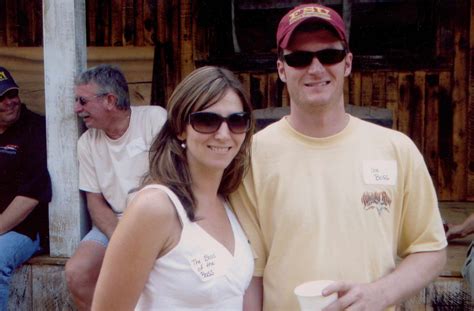 Facing Storms Finding Solace In God Kelley Earnhardt Miller Hayley