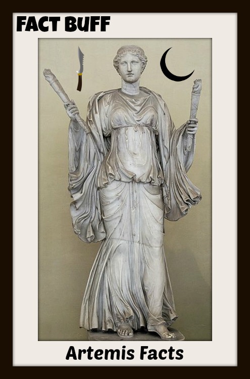 Fact Buff Artemis Facts