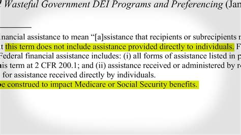 Fact Check President Trump S Funding Freeze Did Not Target Medicaid