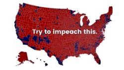 Fact Checking Trump S Impeach This Map Cnn Politics