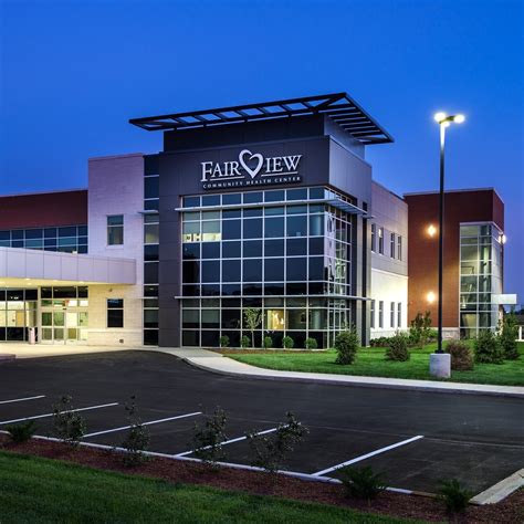 Fairview Health Clinic Bowling Green Kentucky