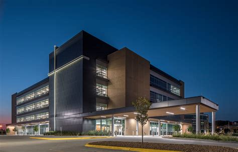 Faith Regional Health Services