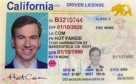 5 Fake ID Tips