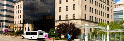 Falk Medical Building