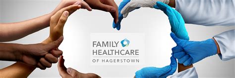 Family Healthcare Of Hagerstown