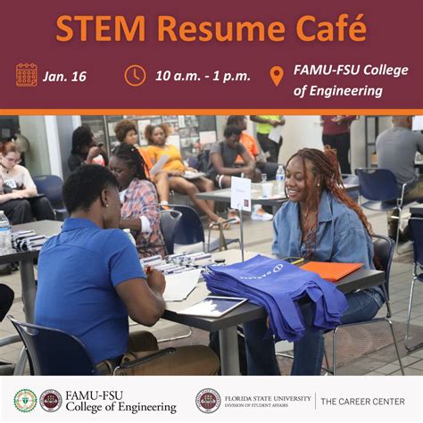 Famu Fsu College Of Engineering On Linkedin Prepare For The Stem Fair