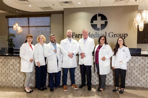 Farr Medical Group
