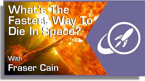 Fastest Way to Die Facts