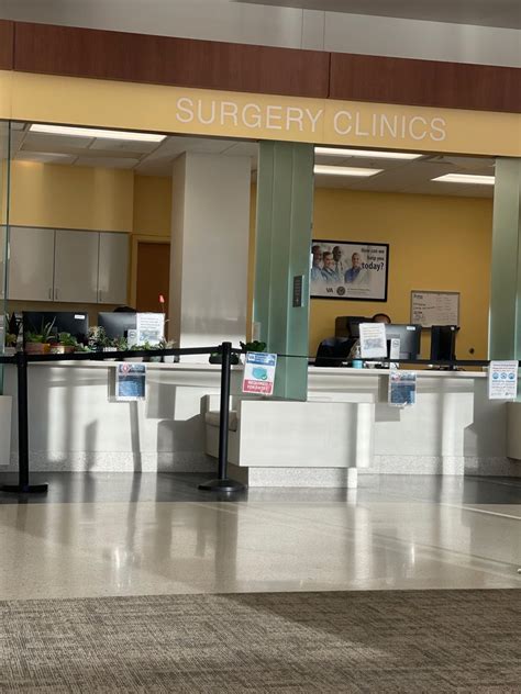 Fayetteville Va Medical Center Updated May 2025 7300 S Raeford Rd