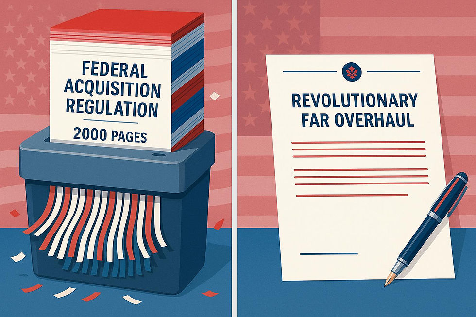 5 Ways Grants Are Paused