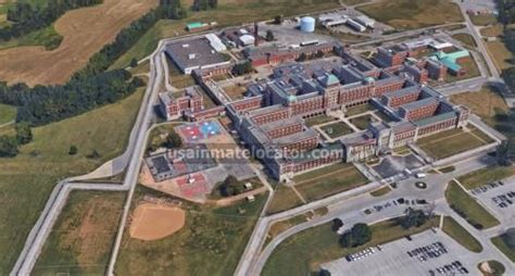 Federal Medical Center Kentucky