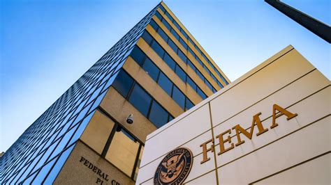 Fema Emergency Hotels